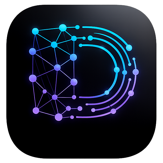 DigiTide logo
